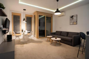 Apartments Lux